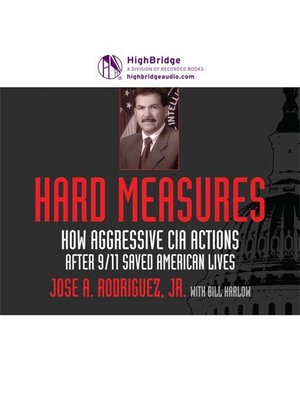 cover image of Hard Measures